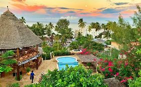 Zan View Hotel